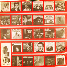 Load image into Gallery viewer, Jack Jones : There's Love &amp; There's Love &amp; There's Love (LP)