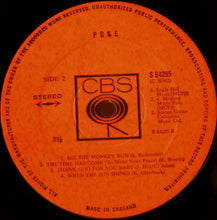 Load image into Gallery viewer, Pacific Gas &amp; Electric : PG&amp;E (LP, Album)