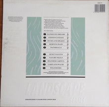 Load image into Gallery viewer, Rick Wakeman : Country Airs - Piano Solos (LP, Album)
