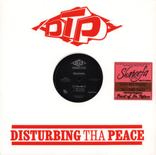 Load image into Gallery viewer, Shareefa : Cry No More / No One Said (12&quot;, Single, Promo)