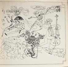Load image into Gallery viewer, Jeremy Steig : This Is Jeremy Steig (LP, Album, Gat)
