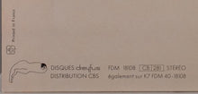 Load image into Gallery viewer, Jean-Michel Jarre : Les Chants Magnétiques = Magnetic Fields (LP, Album)