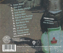 Load image into Gallery viewer, Bill Engvall : 15° Off Cool (CD, Album)