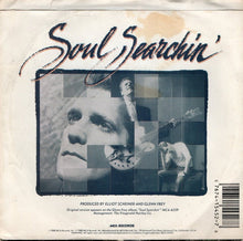 Load image into Gallery viewer, Glenn Frey : Soul Searchin&#39; (7&quot;, Single)