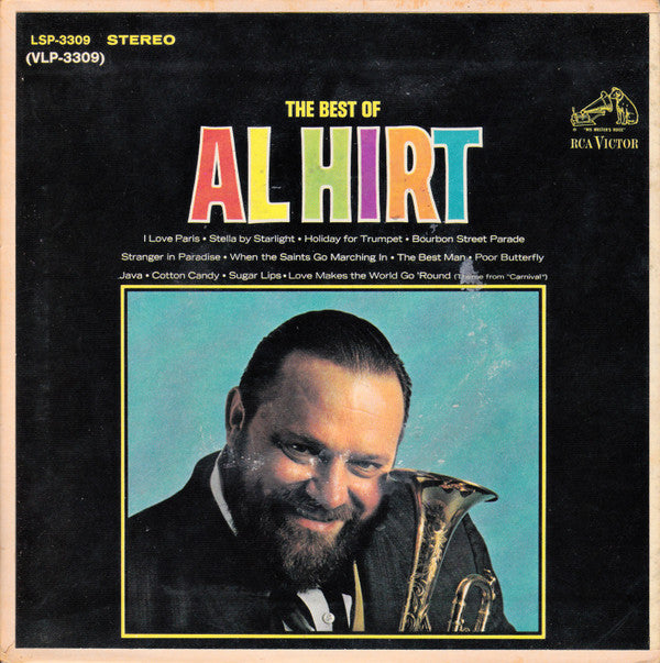 Al Hirt : The Best Of Al Hirt (7