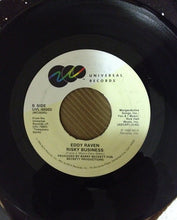 Load image into Gallery viewer, Eddy Raven : In A Letter To You (7")