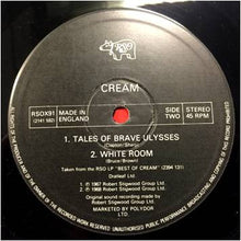 Load image into Gallery viewer, Cream (2) : Badge (12&quot;)