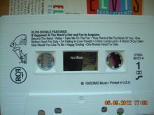 Load image into Gallery viewer, Elvis Presley : It Happened At The World&#39;s Fair And Fun In Acapulco (Cass, Album, Comp)