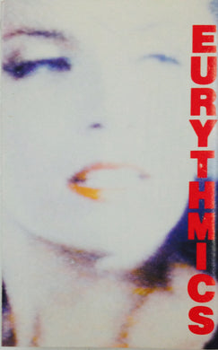 Eurythmics : Be Yourself Tonight (Cass, Album)