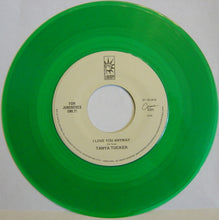 Load image into Gallery viewer, Tanya Tucker : You Just Watch Me (7", Gre)