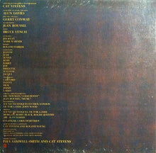 Load image into Gallery viewer, Cat Stevens : Buddha And The Chocolate Box (LP, Album, Club, Uni)