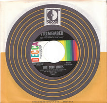 Load image into Gallery viewer, The Cuff Links : Run Sally Run (7", Single)
