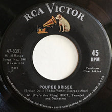 Load image into Gallery viewer, Al Hirt : Sugar Lips (7", Single)