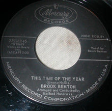 Load image into Gallery viewer, Brook Benton : How Many Times (7")