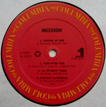 Load image into Gallery viewer, Mission (2) : Mission (LP, Album)