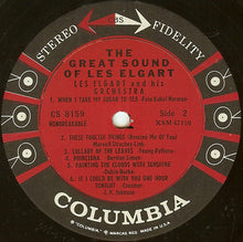 Load image into Gallery viewer, Les Elgart : The Great Sound Of Les Elgart (LP, Album, Pit)