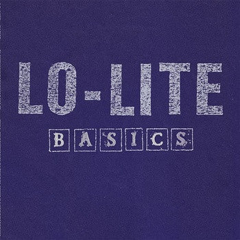 Lo-Lite : Basics (LP, RE)