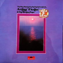Load image into Gallery viewer, Arthur Fiedler And The Boston Pops Orchestra : The Burt Bacharach-Hal David Songbook  (LP, Album)