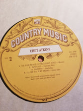 Load image into Gallery viewer, Chet Atkins : Country Music (LP, Comp)