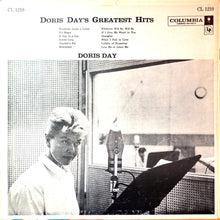 Load image into Gallery viewer, Doris Day : Doris Day's Greatest Hits (LP, Comp, Mono)