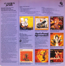 Load image into Gallery viewer, National Philharmonic Orchestra, Charles Gerhardt, Douglas Gamley, Eric Robinson (5) : Pomp &amp; Circumstance (LP, Comp)