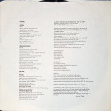 Load image into Gallery viewer, Jean-Luc Ponty : Live (LP, Album, MO)