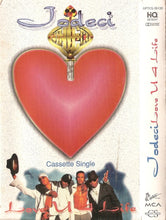 Load image into Gallery viewer, Jodeci : Love U 4 Life (Cass, Single)