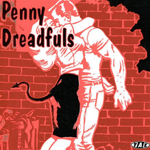Load image into Gallery viewer, Penny Dreadfuls : Fodder / Sooner Or Later (7", Single)