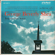 Load image into Gallery viewer, George Beverly Shea : Inspirational Songs (LP, RE)