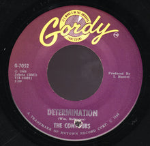 Load image into Gallery viewer, The Contours : Just A Little Misunderstanding (7&quot;, Single)