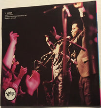 Load image into Gallery viewer, Maceo Parker : Life On Planet Groove (CD, Album, Club)