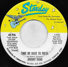 Load image into Gallery viewer, Johnny Bond : Here Come The Elephants (7", Single)