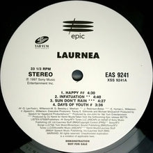 Load image into Gallery viewer, Laurnea : Betta Listen (12&quot;, Promo, Smplr)