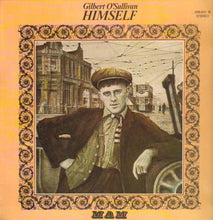 Load image into Gallery viewer, Gilbert O'Sullivan : Himself (LP, Album, Gat)