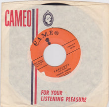 Load image into Gallery viewer, Charlie Gracie : Fabulous / Just Lookin' (7")