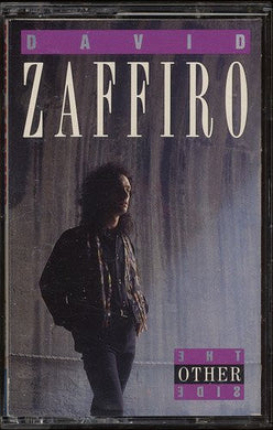 David Zaffiro : The Other Side (Cass, Album, Dol)