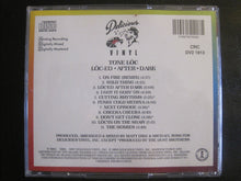 Load image into Gallery viewer, Tone Loc : Lōc&#39;ed After Dark (CD, Album, Club)
