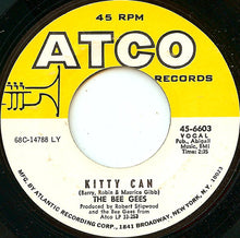 Load image into Gallery viewer, Bee Gees : I've Gotta Get A Message To You (7", Single, LY)