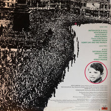 Load image into Gallery viewer, Steve Gibbons Band : Street Parade (LP, Album, Pre)