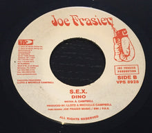 Load image into Gallery viewer, Tinga Stewart : Dream Of Me (7")