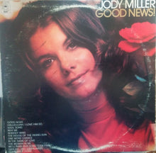 Load image into Gallery viewer, Jody Miller : Good News! (LP, Album)