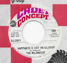 Load image into Gallery viewer, The Wildweeds : I&#39;m Dreaming (7&quot;, Promo)
