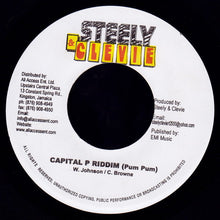 Load image into Gallery viewer, Bounty Killer : Cry Till She Cough (7")