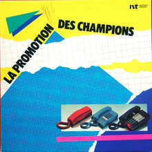 Load image into Gallery viewer, Various : La Promotion Des Champions (LP, Comp)