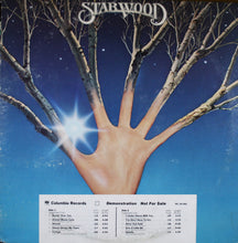 Load image into Gallery viewer, Starwood : Starwood (LP, Album, Promo)