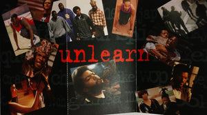 Various : Higher Learning: Music From The Motion Picture (Cass, Album)