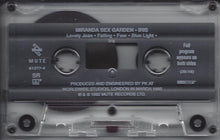 Load image into Gallery viewer, Miranda Sex Garden : Iris (Cass, EP)