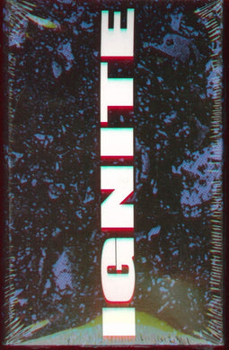 Ignite : Veteran (Cass, Single, Promo)