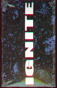 Ignite : Veteran (Cass, Single, Promo)