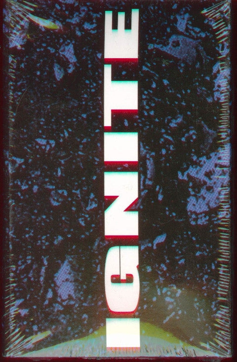 Ignite : Veteran (Cass, Single, Promo)